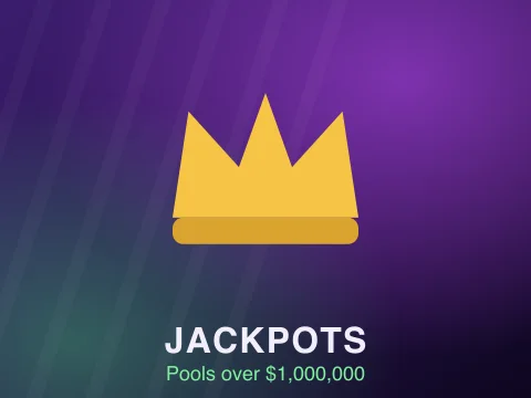 Progressive jackpots at BetAnything casino