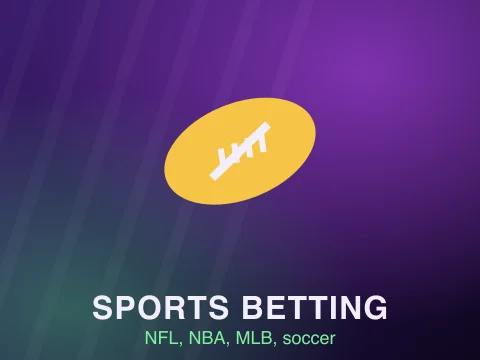 Sports betting at BetAnything